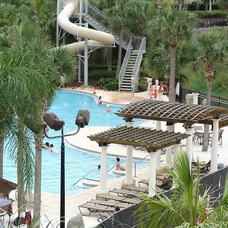 Windsor Hills Resort- 402B أورلاندو المظهر الخارجي الصورة