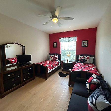 Windsor Hills Resort- 402B أورلاندو المظهر الخارجي الصورة