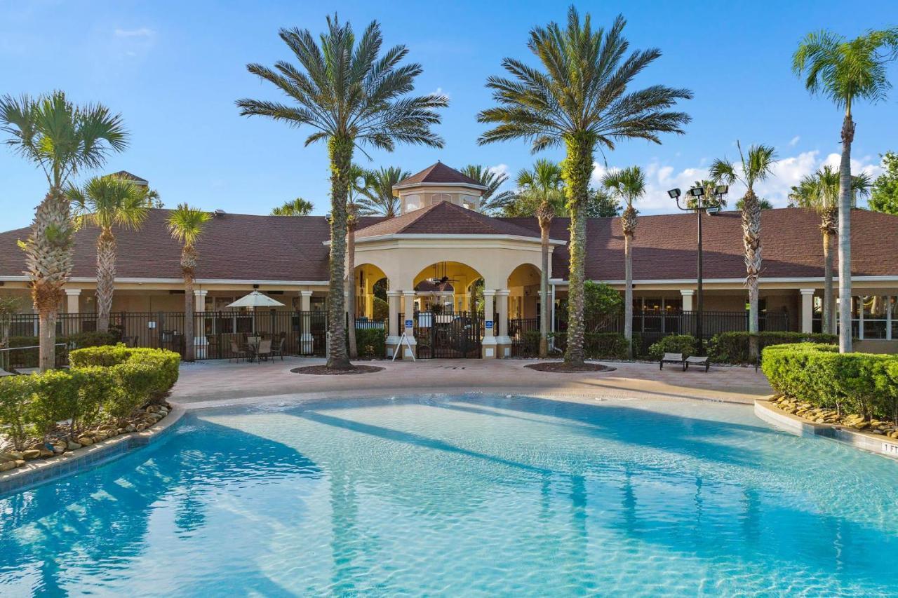 Windsor Hills Resort- 402B أورلاندو المظهر الخارجي الصورة