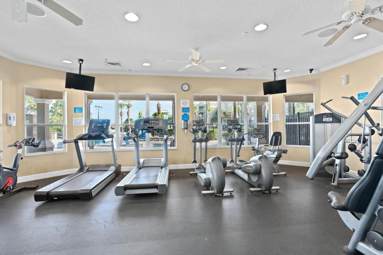 Windsor Hills Resort- 402B أورلاندو المظهر الخارجي الصورة
