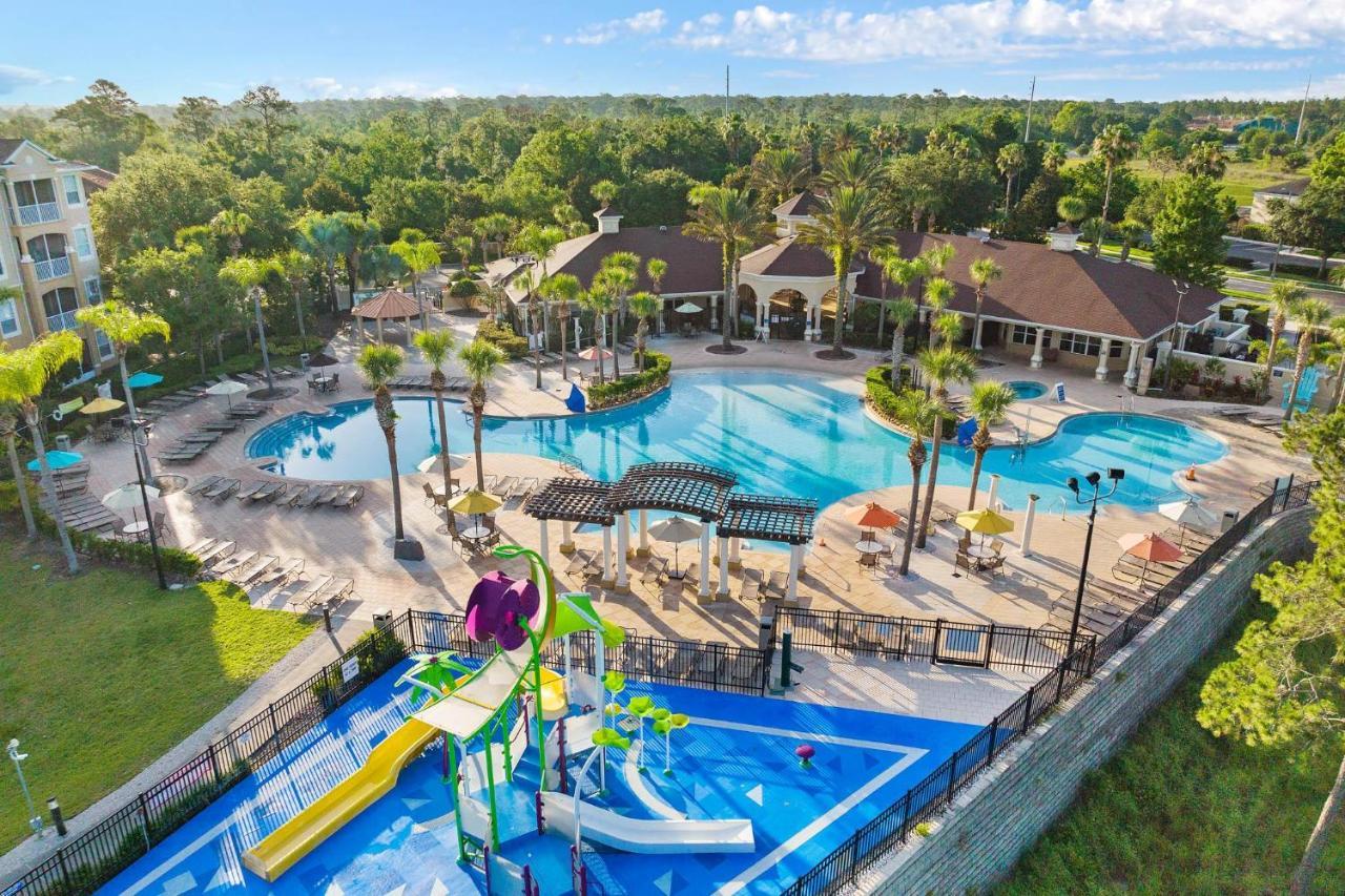 Windsor Hills Resort- 402B أورلاندو المظهر الخارجي الصورة